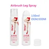 Airbrush Makeup Foundation / Airbrush Legs Makeup / Air brush Makeup Foundation