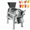 Industrial lemon / orange / citrus squeezer machine