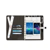 Planner Diary Notebook Power Bank with Wireless Charger, Note Book Power Bank With 3 in 1 USB Cable