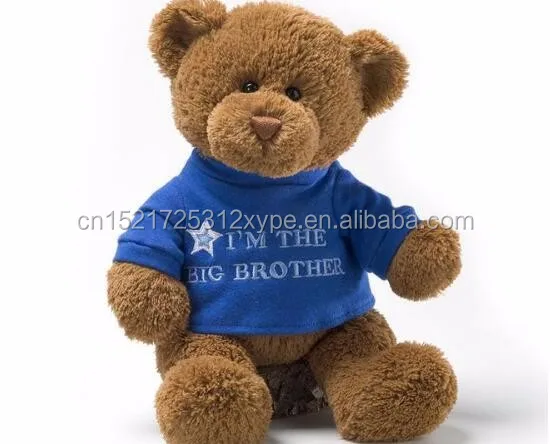 alibaba teddy bear