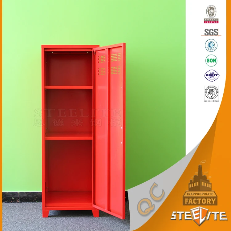 Kmart Korea Furniture Lockable Foot Locker Storage Metal