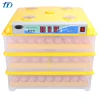 Automatic temperature and humidity controller 294 egg incubator and brooder