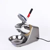 Home commercial Snow Cone Maker electric block ice cube crusher shaver machine