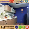 Exquisite handmade cupboard kitchen soft close concealed fall flap hinge