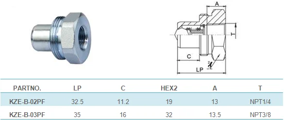 Ниппель брс 3 8. БРС ниппель KZE-B-03pf-NPT 3/8. БРС HPA 3/8. 1/2 NPT резьба. Ниппель NPT (3/8"-3/8").