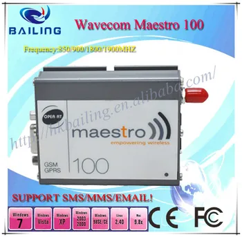 Какой можно предложить аналог этому модем gsm fargo maestro 100 tcp ip