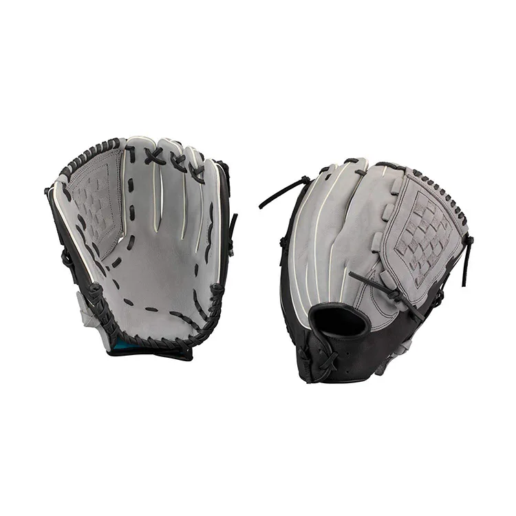 cowhide baseball glove