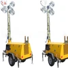Well-sold In Present Market MO-5659 Automatic Mobile Light Tower