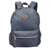 Wholesale New Leisure Fabric Nice Fashional Custom Teens School Bag backpack