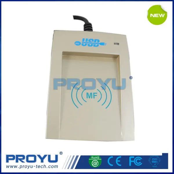 Rfid Smart Card Reader Rfid Card Encoder For Hotel Door Lock Buy