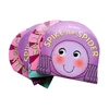 Book Supplier Custom english activity books for children