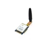 lora 433mhz in monitoring air pollution on the street and forest j