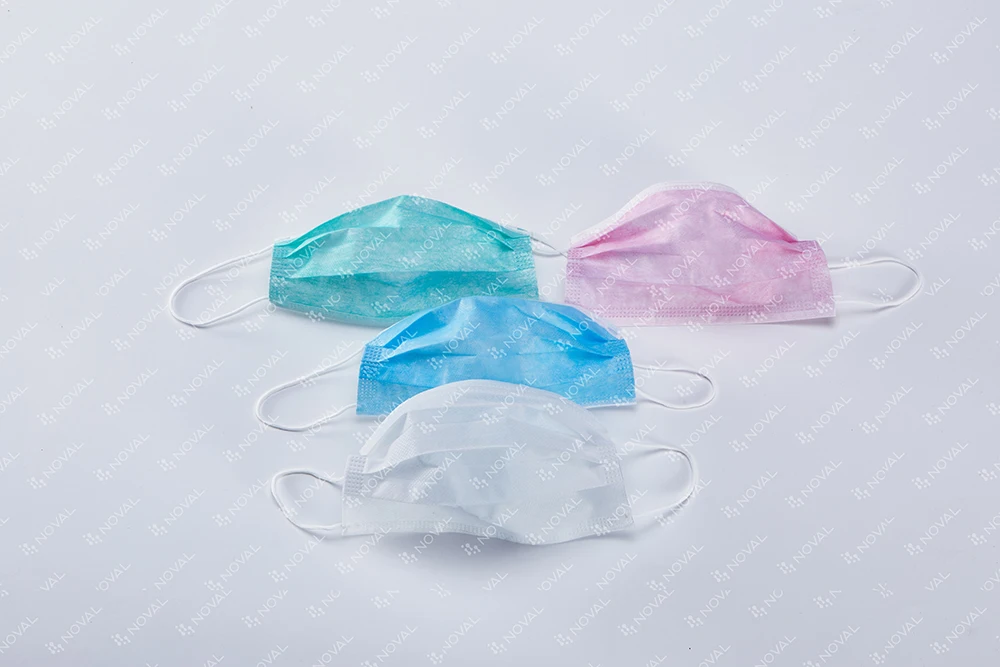 一次性面膜无纺布面膜 3 层面膜