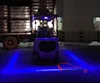 Warning Noted 8-80v Truck Warning Lamp Safety Working Light Lamps Red Spot Lamp