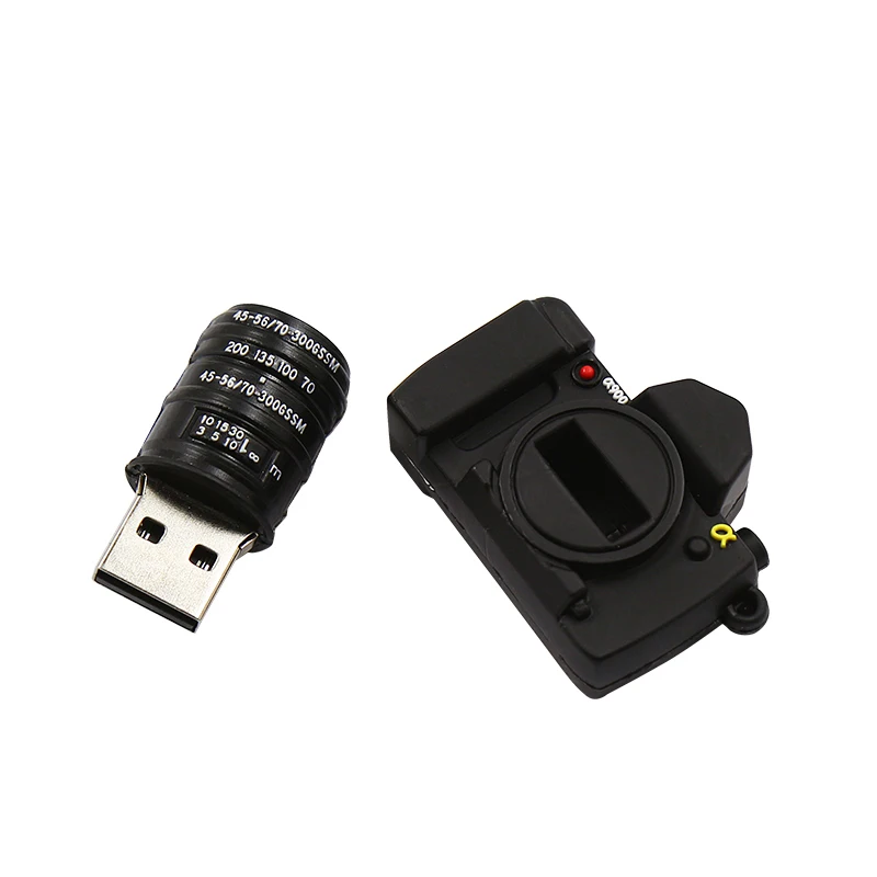 Real Capacity Camera Usb Flash Drives Funny Usb 2 0 Pendrive 4gb 8gb 16gb 32gb 64gb Memory Stick U Disk Flash Card Buy Camera Usb Flash Drives Funny Christmas Flash Cards Camera Usb Stick