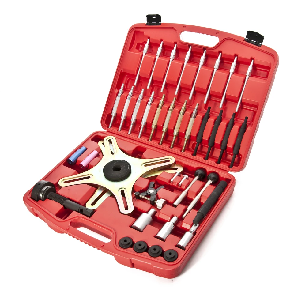 Selfadjusting Clutch Tool Kit 38 Components Universal Sac Clutch Tool