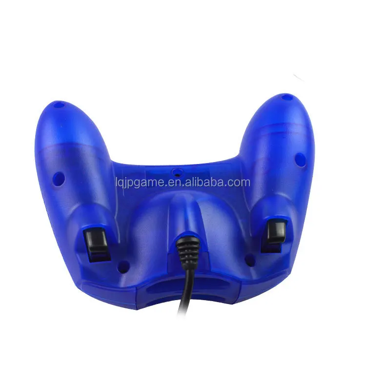 For Xbox Controller Clear Controller Wired Gamepad Controller For Xbox Original