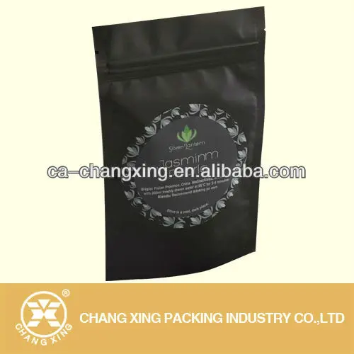 Black Resealable Plastic Ziplock Bags For Food Matte Color Black Resealable Plastic Ziplock Bags For Food Matte Color Bag Product On Alibaba