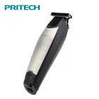PRITECH One Blade Electric Shaver Hair Trimmer With Rechargeable DC Motor