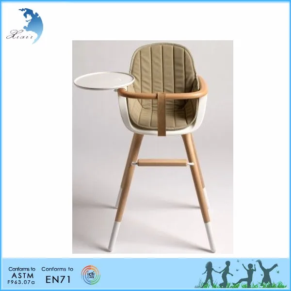 montessori baby chair