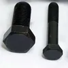 DIN933 din931 high strength M8 M10 M12 M14 M16 M20 M30 M38 M45 Grade 8.8 10.9 hex bolts/heavy hex bolts