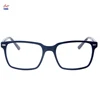 17493 Latest low price optical frames manufacturers ready goods acetate eye frames