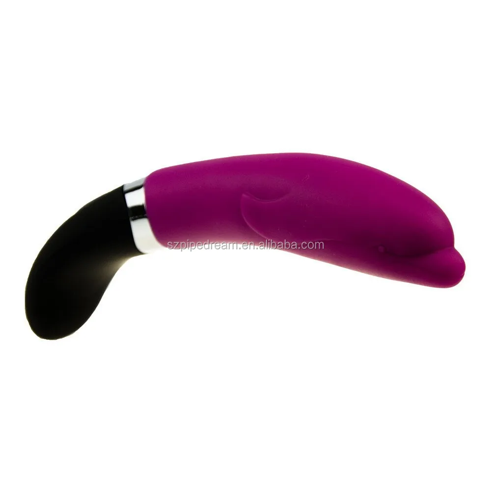 Dolphin Sex Toy 87