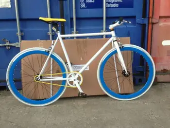 vitesse fixie