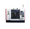 siemens 828d vmc650 cnc vertical machining center