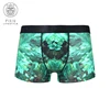 PIXIU Low Price Men Tight Boxer Underwear Mans Basic Underwears For Man