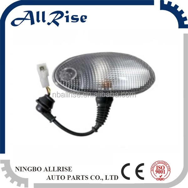 Side Lamp for Iveco Trucks
