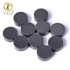 Hard material lathes cutting tools carbide solid CBN inserts for cast iron and steel