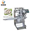 ST-168 Fuzhou fish balls making machine