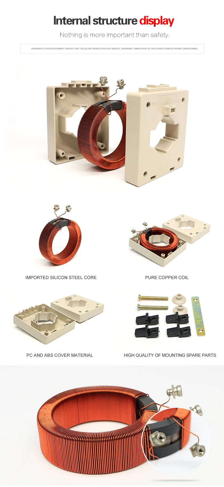 Trafo Arus Inti 100/5a Ct,Harga Msq40 Trafo Arus Buy Current