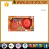 Nice sale good quality tool set toy, toy fire engine play set, kids plastic tools for fun