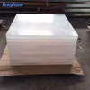 UV Protected fish tanks/aquariums/swing pools acrylic glass sheets for aquarium