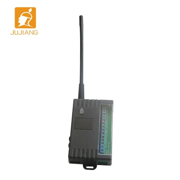 Transmitter 433 Outdoor Receiver Gate Opener Receiver Jjjs086 Buy