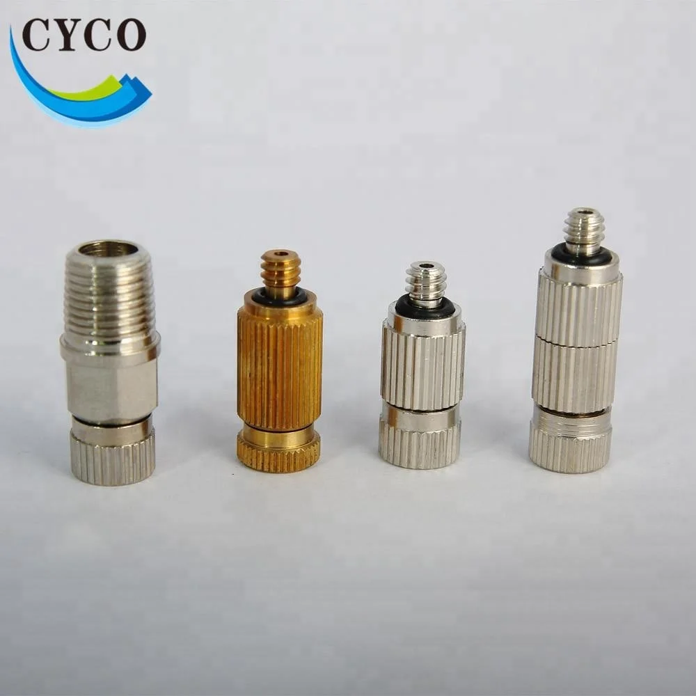Plastic Mist Spray Nozzle,Plastic Mist Nozzle,Plastic Water Spray