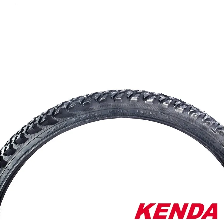 24x1 road bike tire