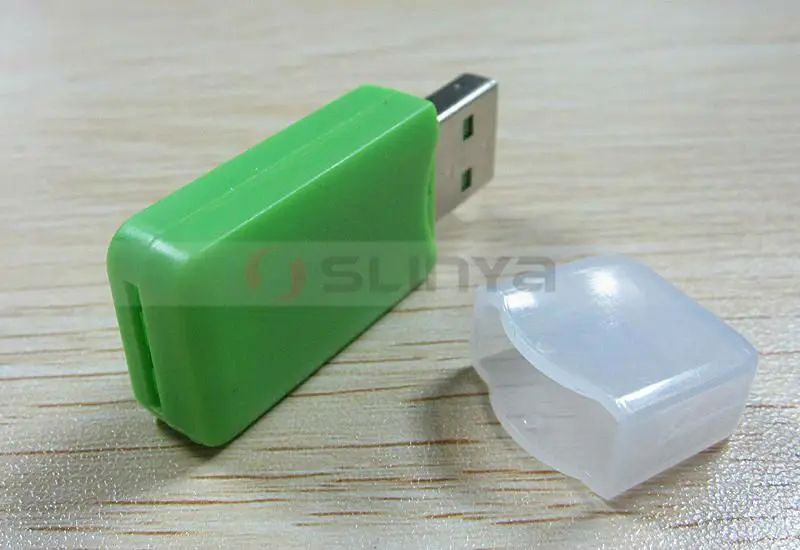 USB Micro Sim Card Reader - Smart Card Reader for Windows