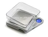Scales Black Blade Digital Pocket Scale, BL-1KG-BLK 1000 by 0.1 G