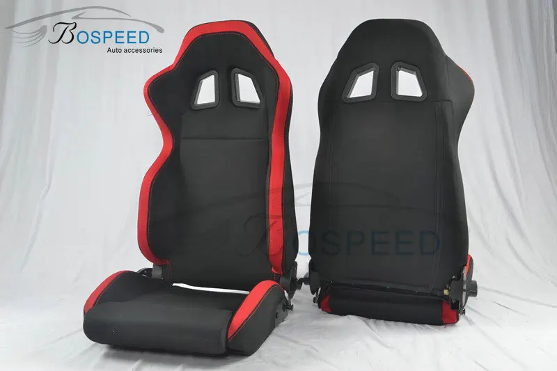 Universal Sport Racing Seat Racing Simulator Seat Game Racing Seat R100