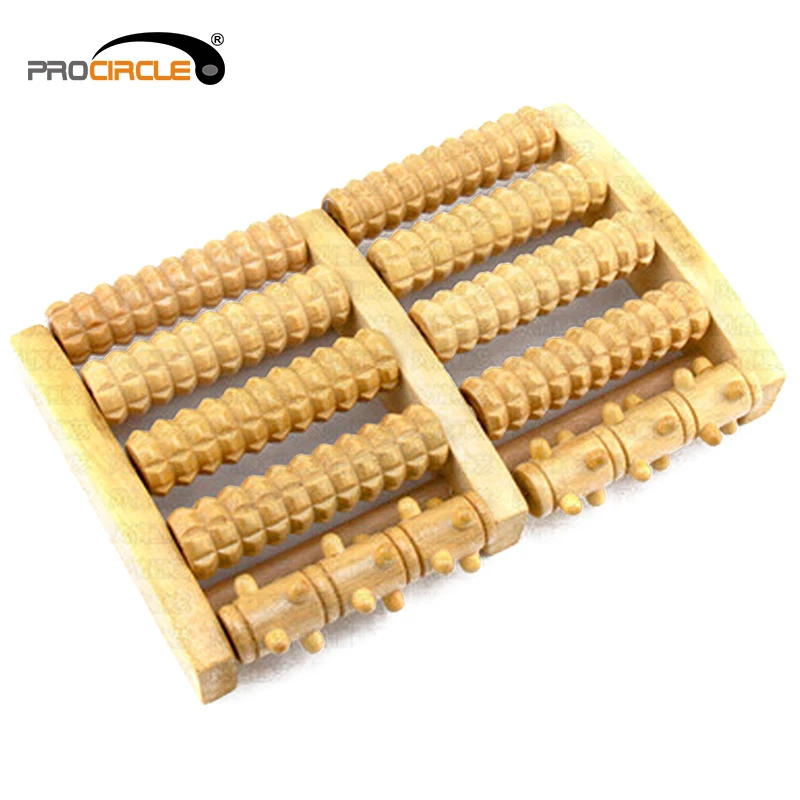 Foot Massage Wheel(7)