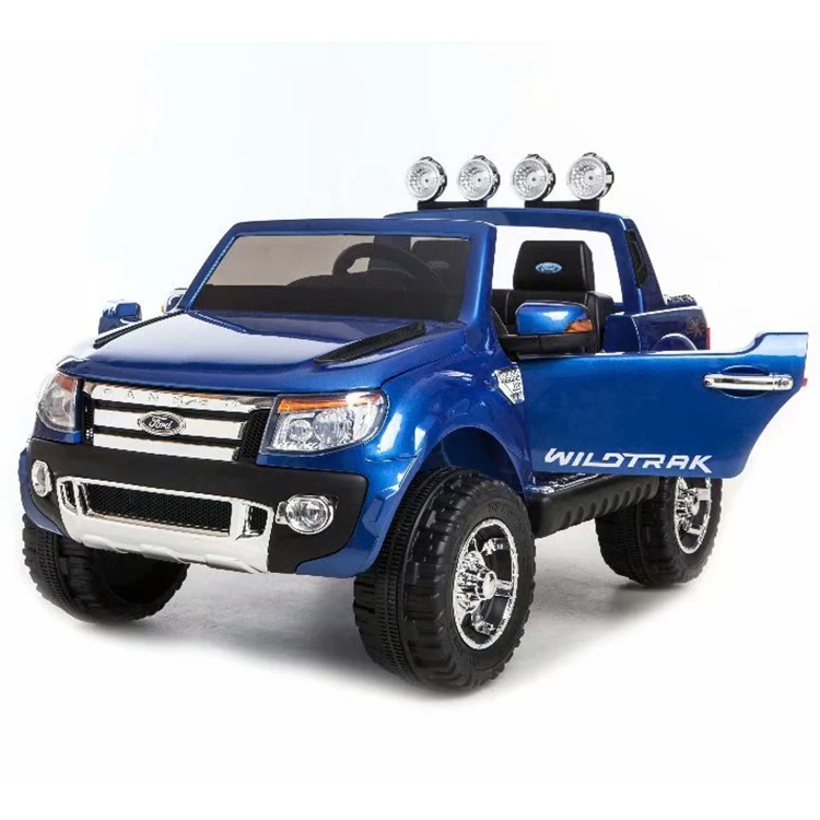 power wheels ford ranger