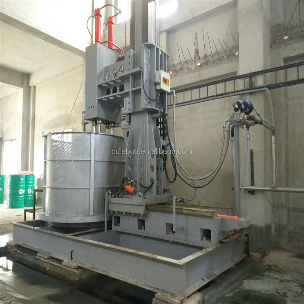 bleaching machine (1)