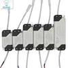 Plastic shell driver led with cheap price for lamp in stock
