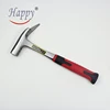 To win warm praise from customers connected uniangle hammer rubber sledge hammer