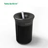 matel ashtray for use with IQOS 2.4/3.0/multi /all not burn electronic cigarette