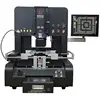 Chinese supplier the most advanced mobile phone BGA rework station automatic soldering desoldering for factory research