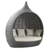outdoor day beds pe wicker canopy daybed apple daybed